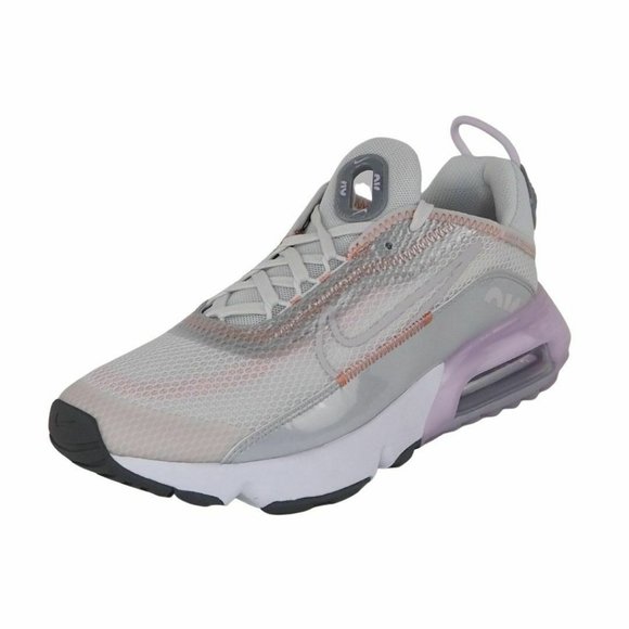 Nike Other - Nike Air Max 2090 SE GS Running Girls Shoes New
